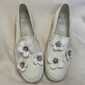 Kate Spade x Keds size 7